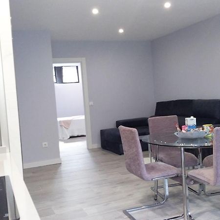 Apartamento Los Acantilados Nº 2 Cóbreces מראה חיצוני תמונה
