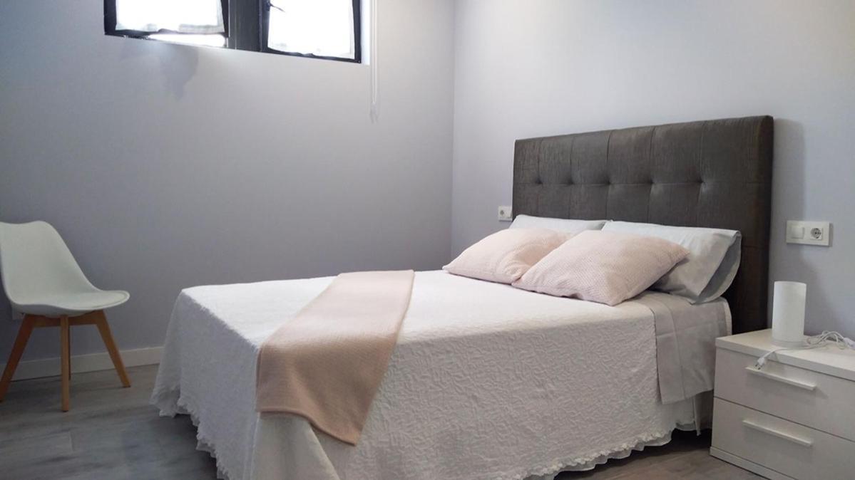 Apartamento Los Acantilados Nº 2 Cóbreces מראה חיצוני תמונה