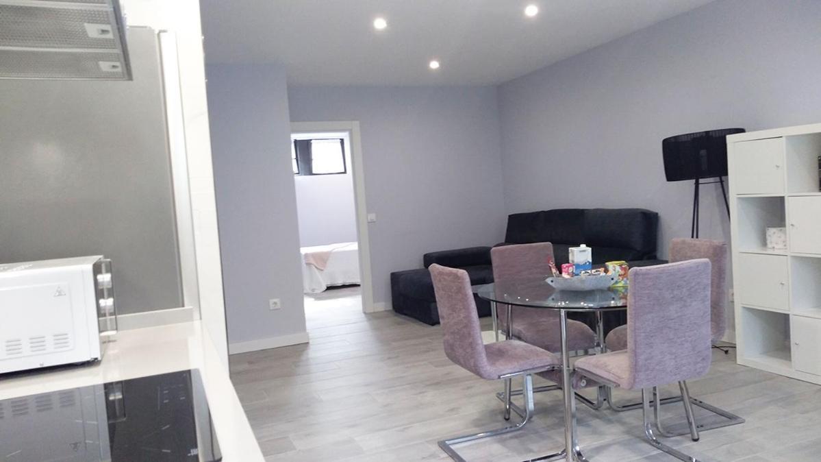 Apartamento Los Acantilados Nº 2 Cóbreces מראה חיצוני תמונה