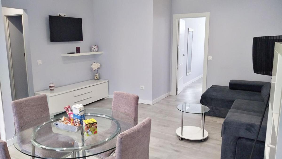 Apartamento Los Acantilados Nº 2 Cóbreces מראה חיצוני תמונה