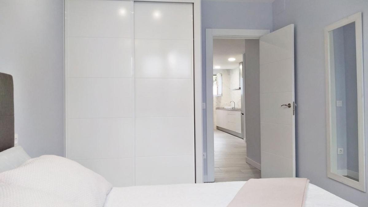 Apartamento Los Acantilados Nº 2 Cóbreces מראה חיצוני תמונה
